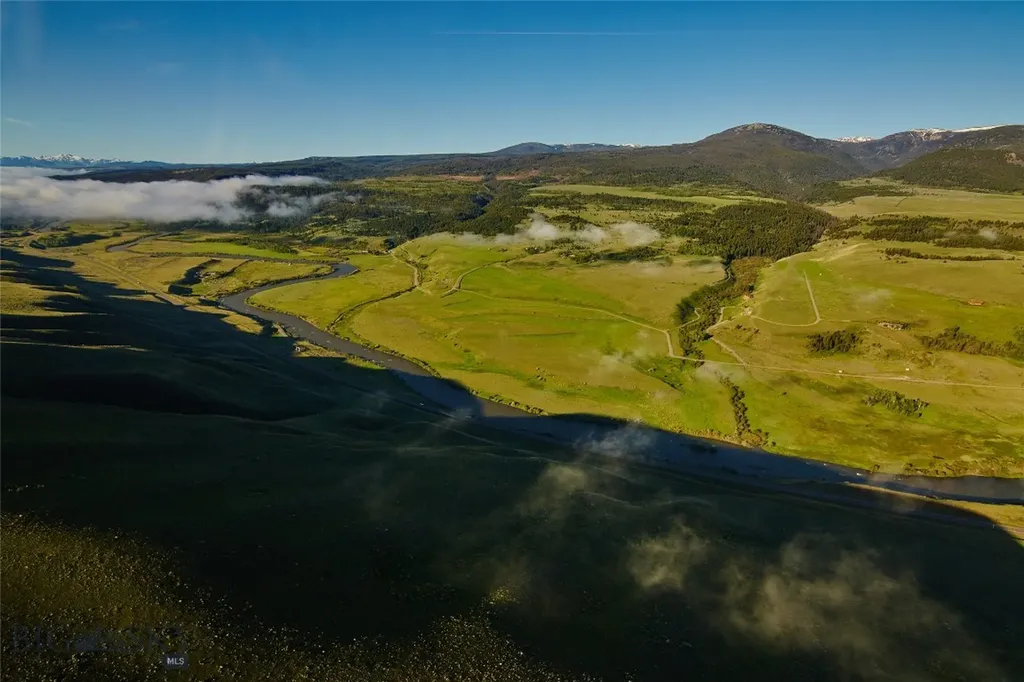 Lot 37 Sun West Ranch Cameron MT 59720