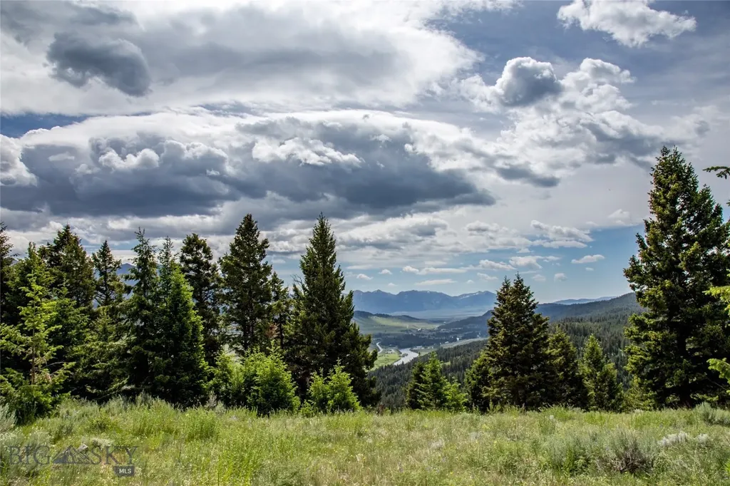 Lot 37 Sun West Ranch Cameron MT 59720