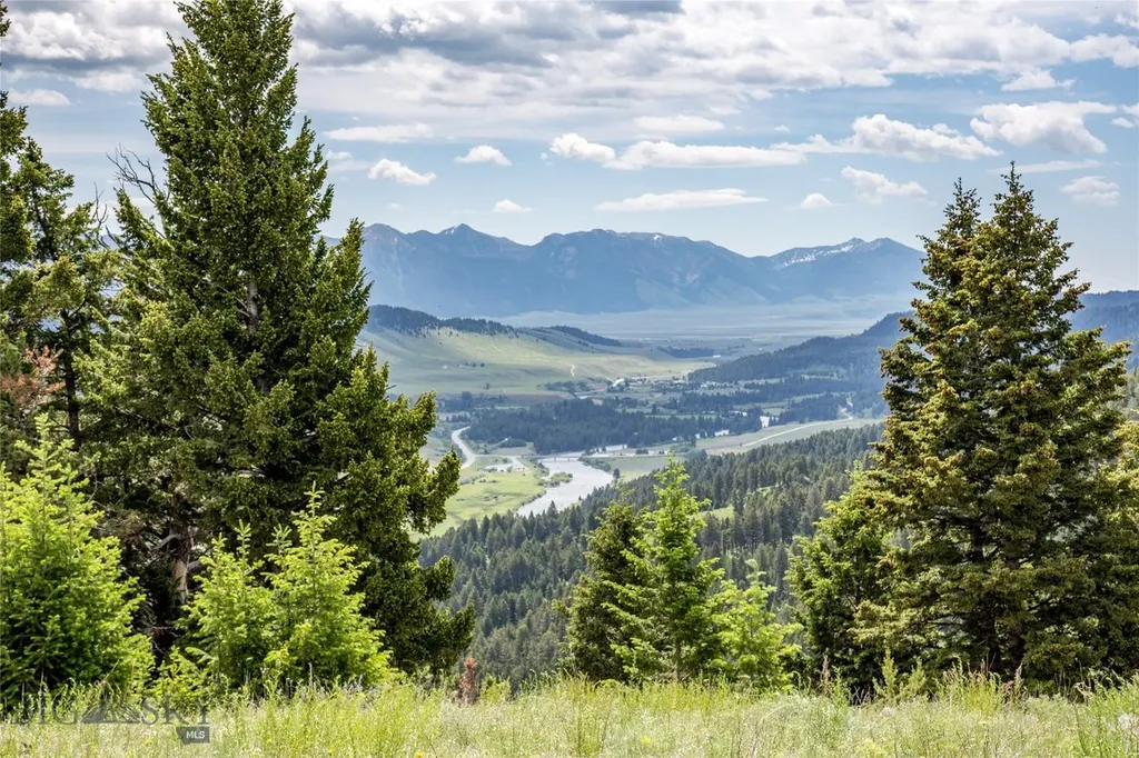 Lot 37 Sun West Ranch Cameron MT 59720