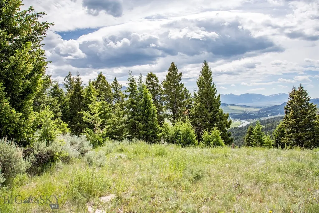 Lot 37 Sun West Ranch Cameron MT 59720