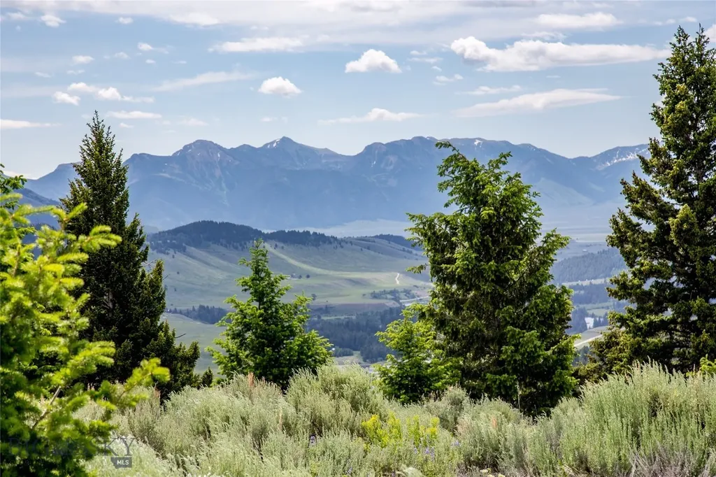 Lot 37 Sun West Ranch Cameron MT 59720