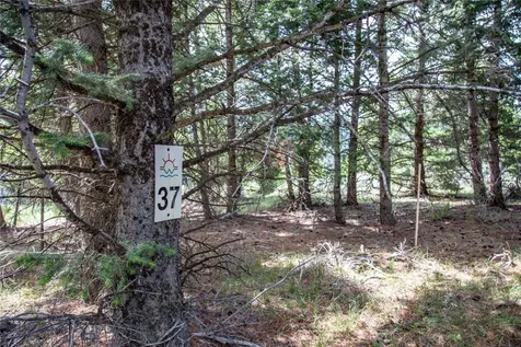 Lot 37 Sun West Ranch Cameron MT 59720