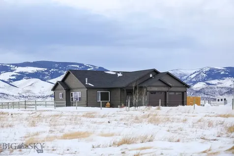 49 Paradise Found Drive Livingston MT 59065