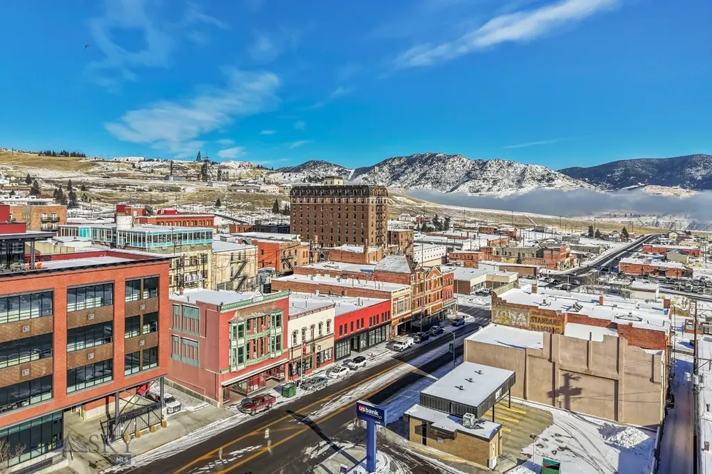 59 E Park Street Butte MT 59701