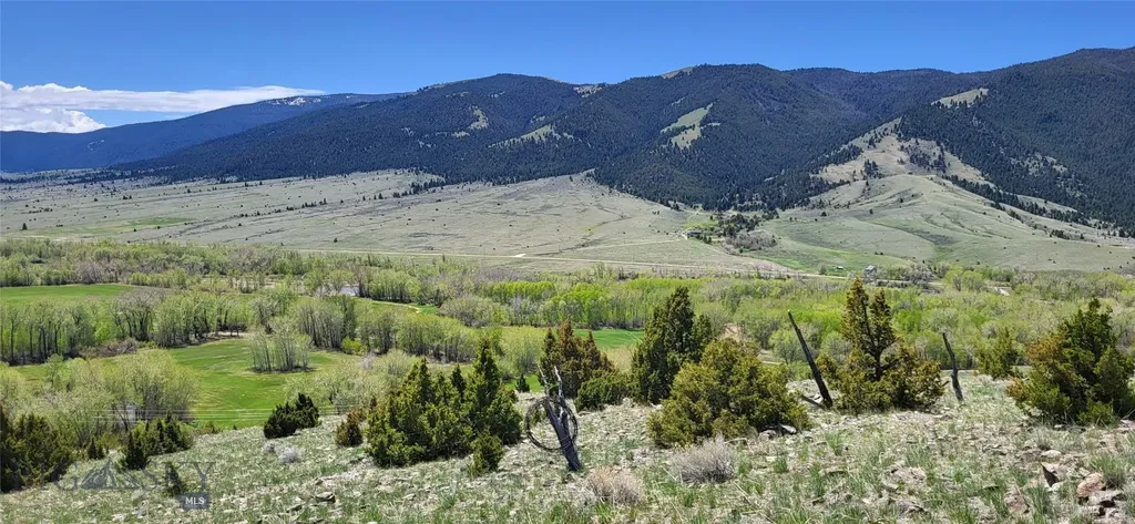 902 Lower Valley Road Boulder MT 59632