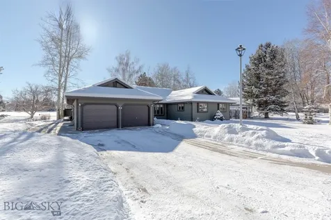 54 Park Plaza Bozeman MT 59715