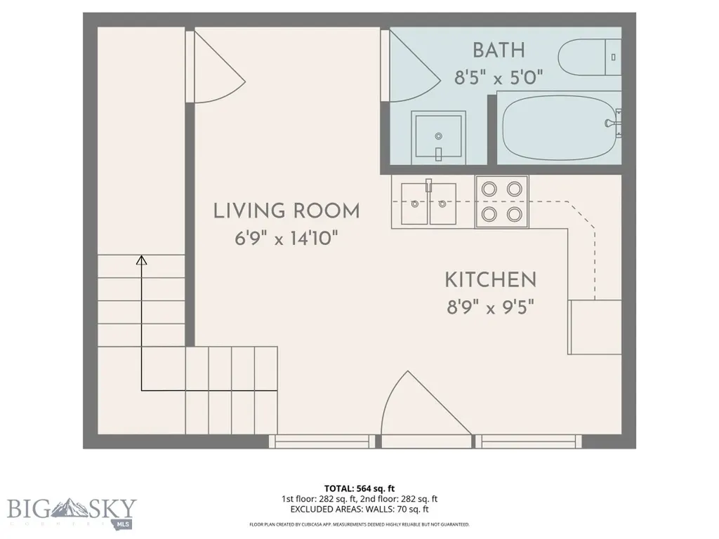102 Travertine Street Gardiner MT 59030
