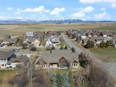 14 Elizabeth Court Bozeman MT 59718