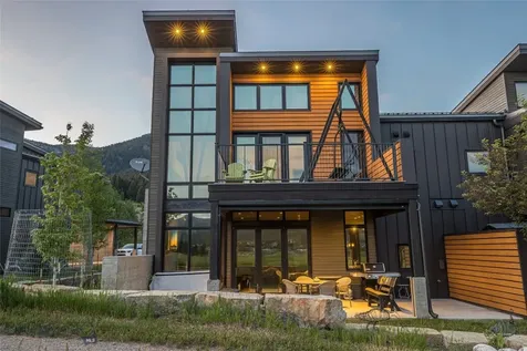 2174 Little Coyote Road Big Sky MT 59716