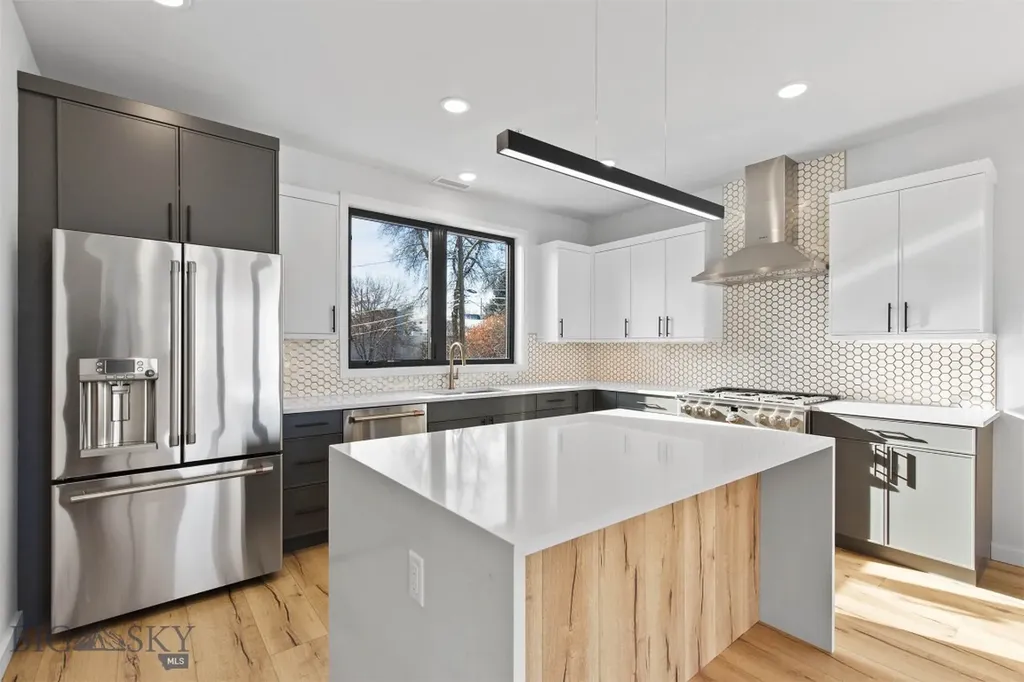 806 W Alderson Bozeman MT 59715