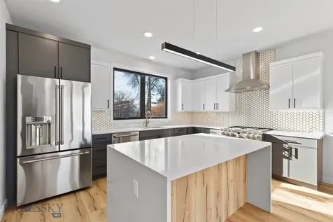 806 W Alderson Bozeman MT 59715