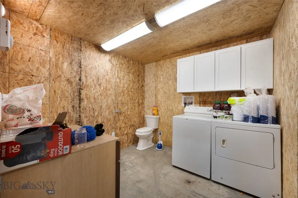 2521 Weaver Lane Belgrade MT 59714