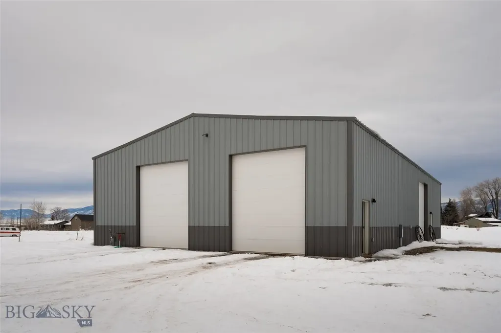 2521 Weaver Lane Belgrade MT 59714