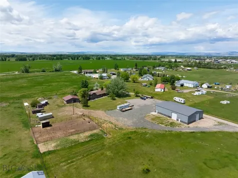 2521 Weaver Lane Belgrade MT 59714