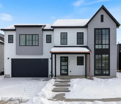 2816 S 30th Avenue Bozeman MT 59718