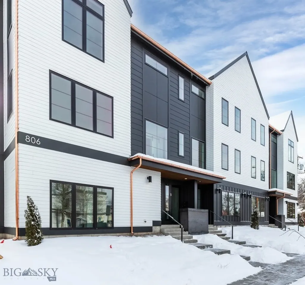 806 W Alderson Bozeman MT 59715