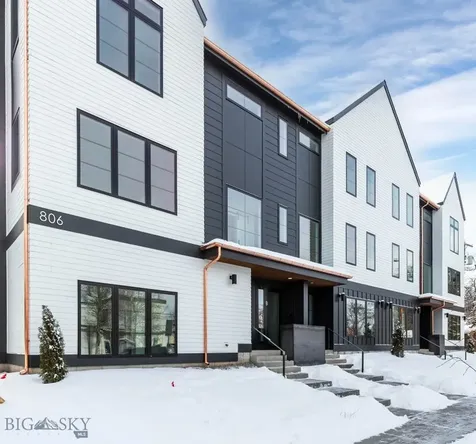 806 W Alderson Bozeman MT 59715