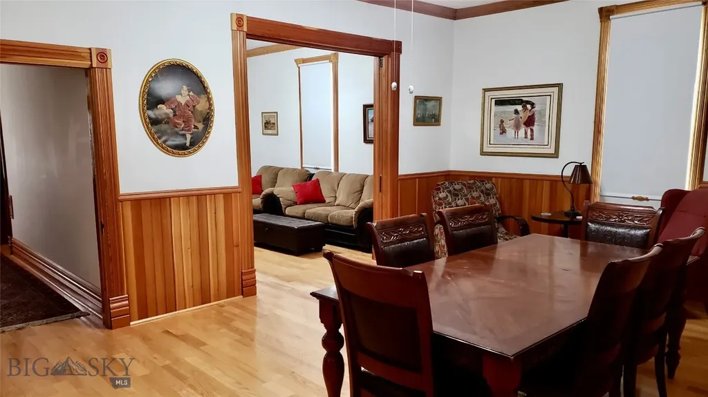 305 S Railroad Street Dillon MT 59725