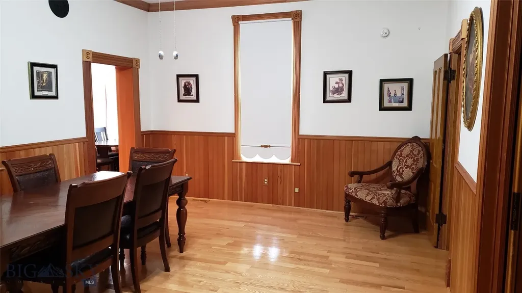 305 S Railroad Street Dillon MT 59725
