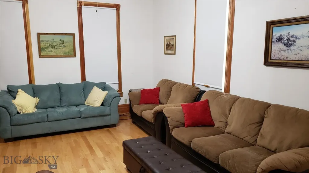 305 S Railroad Street Dillon MT 59725