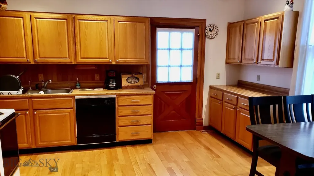305 S Railroad Street Dillon MT 59725
