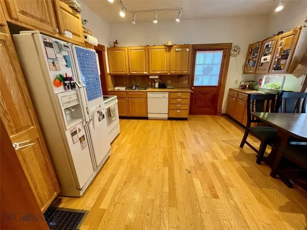 305 S Railroad Street Dillon MT 59725
