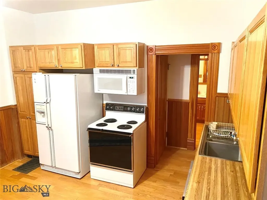 305 S Railroad Street Dillon MT 59725