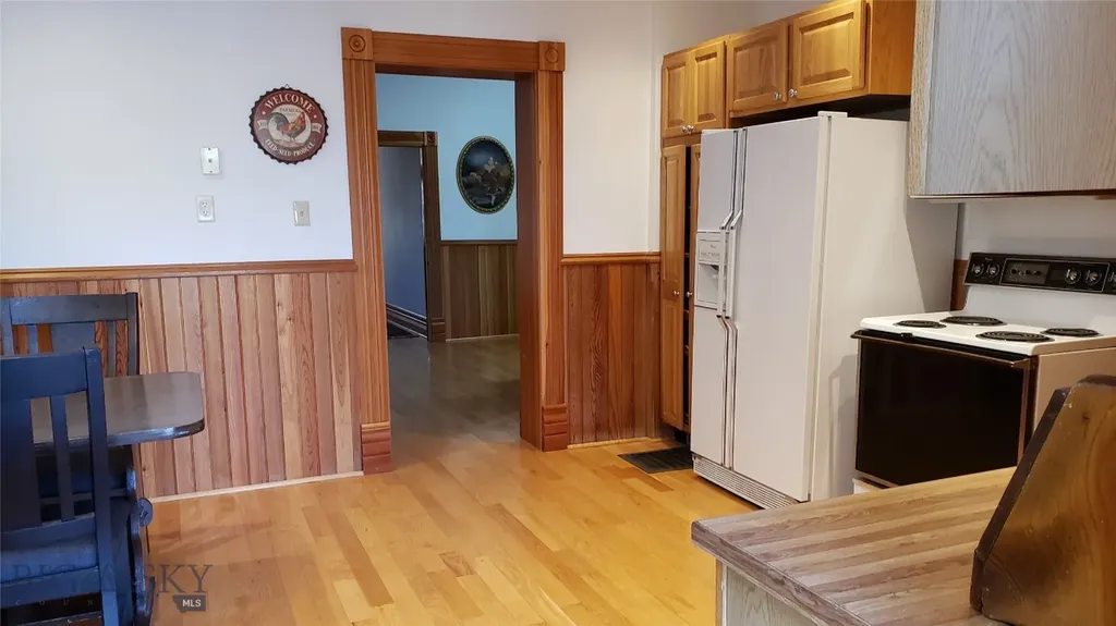 305 S Railroad Street Dillon MT 59725