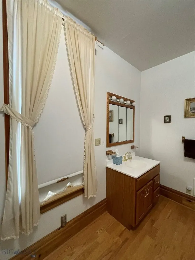 305 S Railroad Street Dillon MT 59725