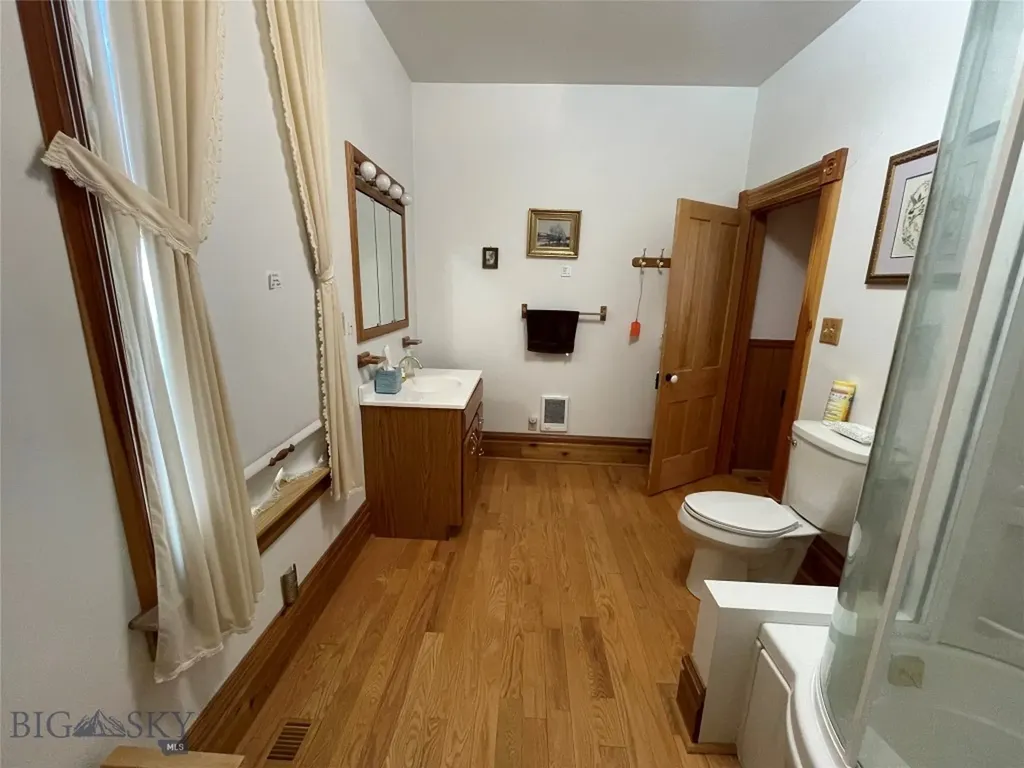 305 S Railroad Street Dillon MT 59725