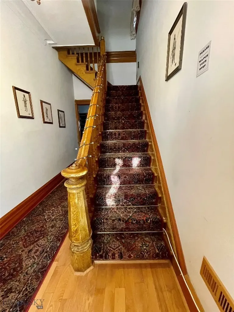 305 S Railroad Street Dillon MT 59725