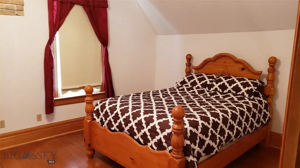 305 S Railroad Street Dillon MT 59725