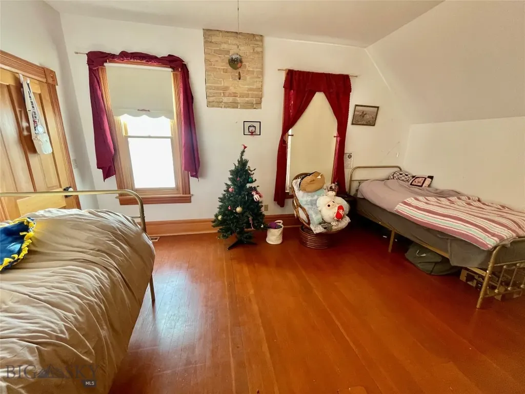 305 S Railroad Street Dillon MT 59725