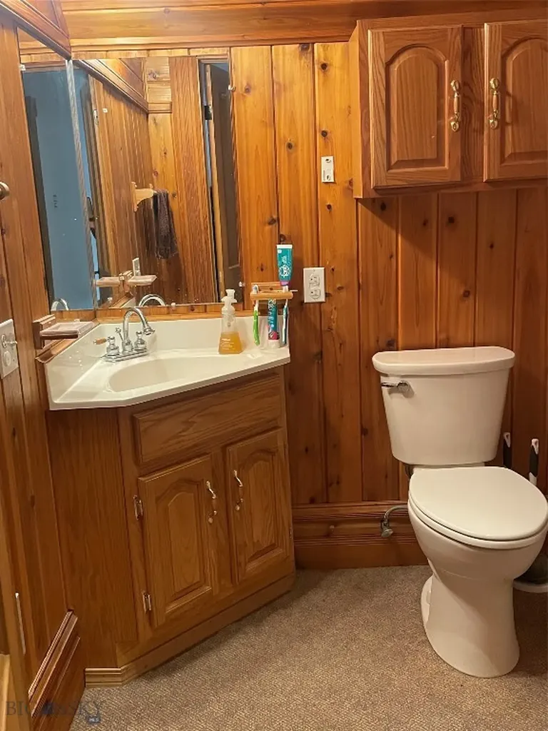 305 S Railroad Street Dillon MT 59725