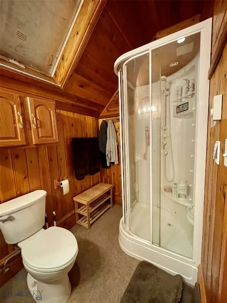 305 S Railroad Street Dillon MT 59725