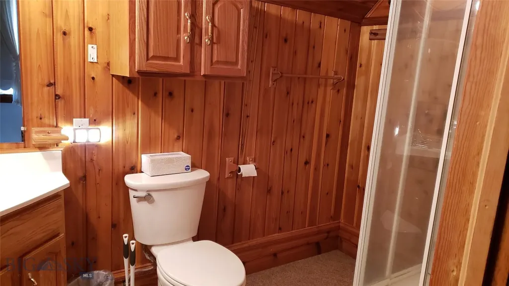 305 S Railroad Street Dillon MT 59725