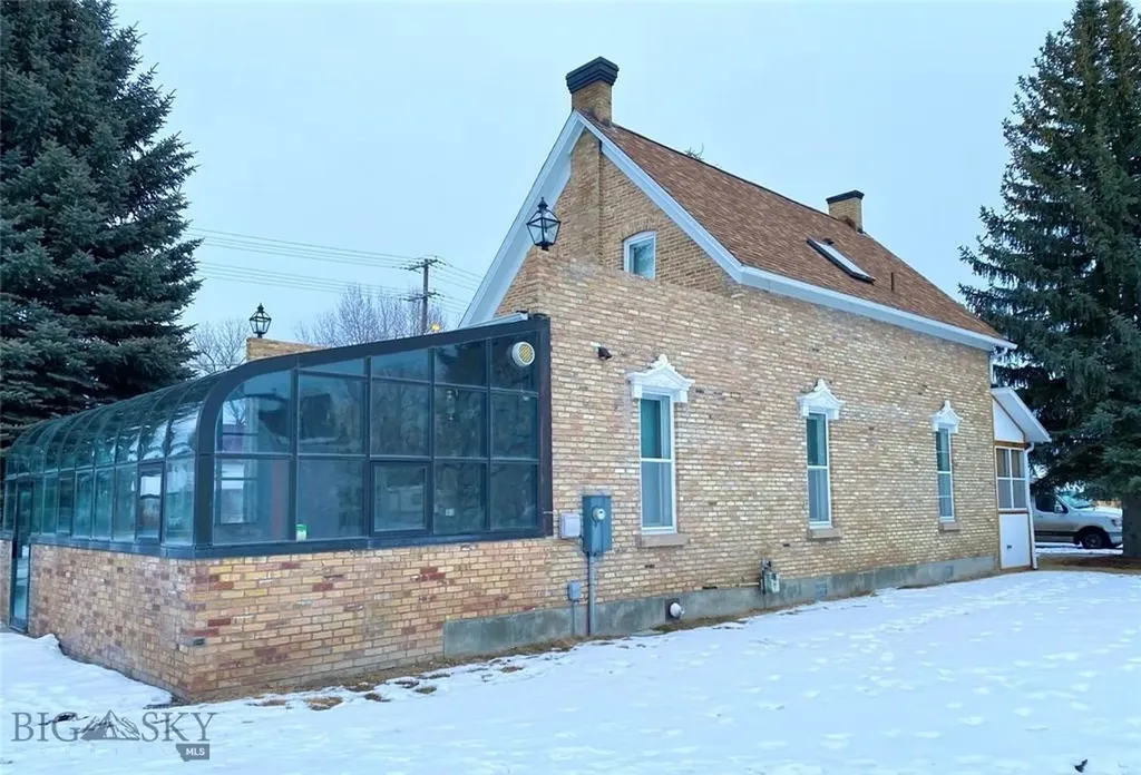 305 S Railroad Street Dillon MT 59725