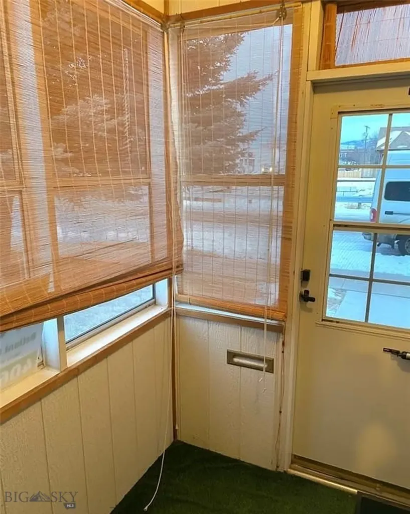 305 S Railroad Street Dillon MT 59725