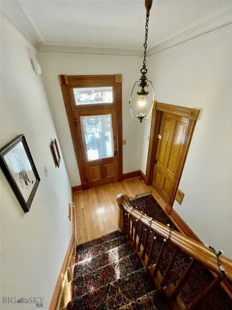 305 S Railroad Street Dillon MT 59725