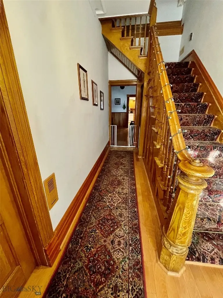 305 S Railroad Street Dillon MT 59725