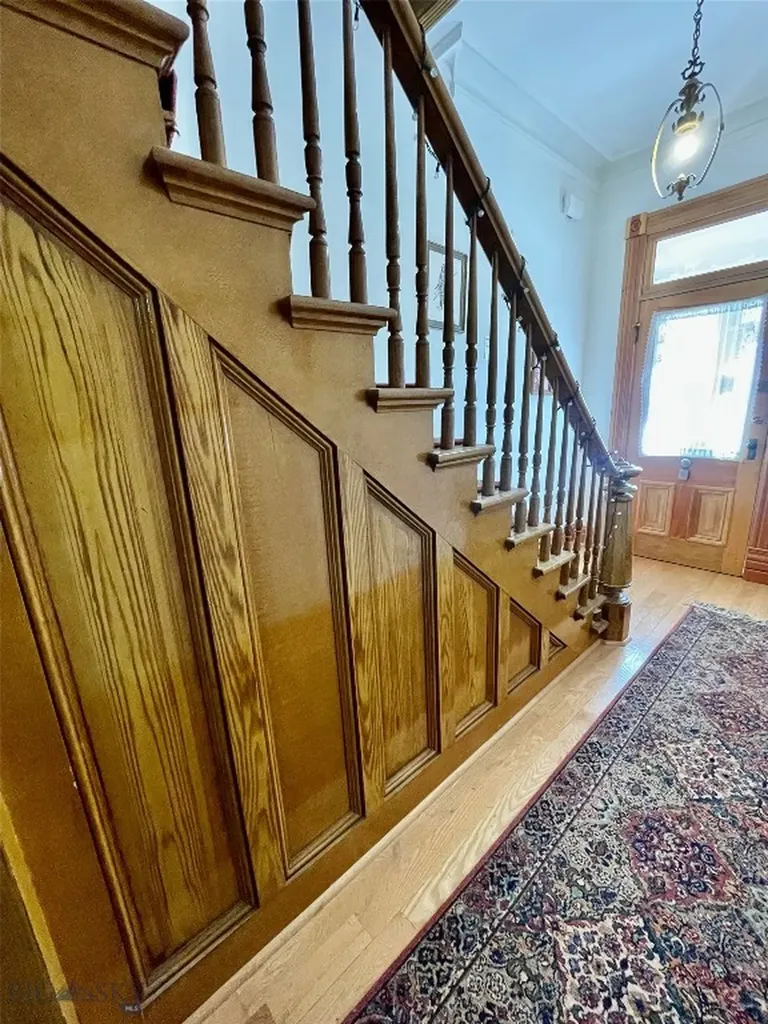 305 S Railroad Street Dillon MT 59725