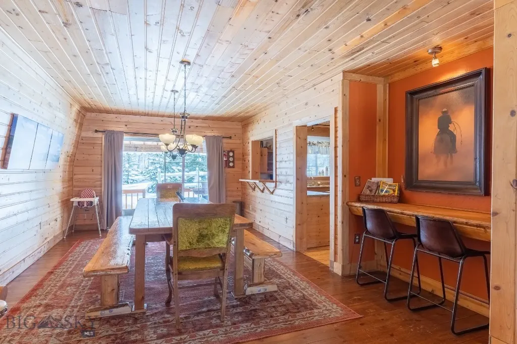286 Mule Deer Road West Yellowstone MT 59758