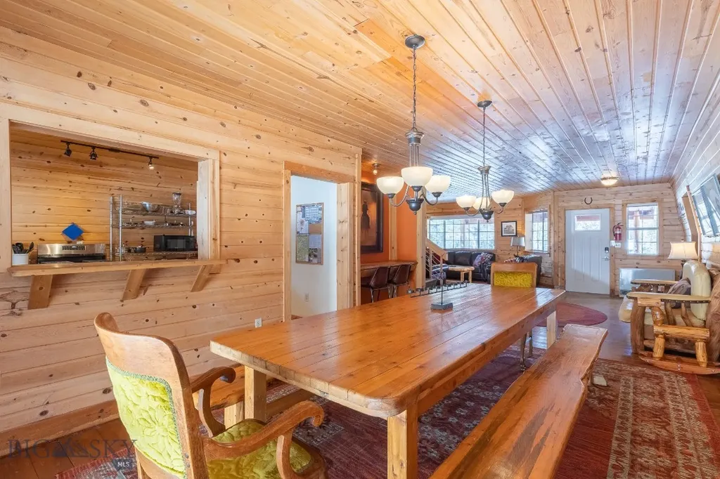 286 Mule Deer Road West Yellowstone MT 59758