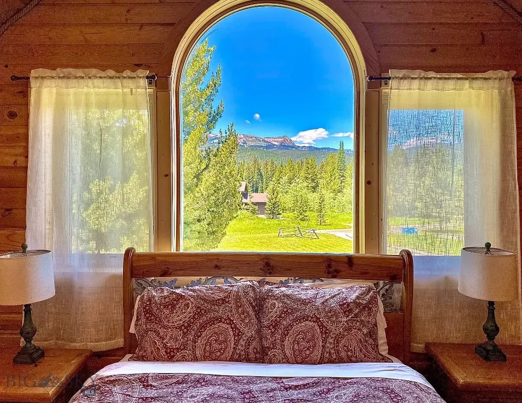 286 Mule Deer Road West Yellowstone MT 59758