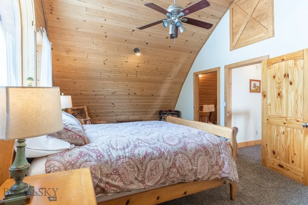 286 Mule Deer Road West Yellowstone MT 59758
