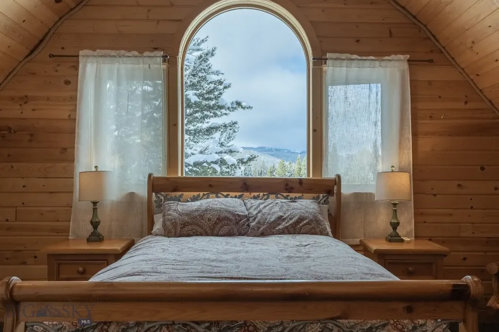 286 Mule Deer Road West Yellowstone MT 59758