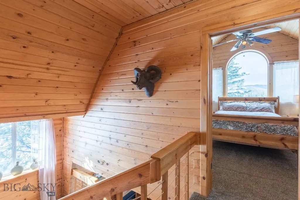 286 Mule Deer Road West Yellowstone MT 59758