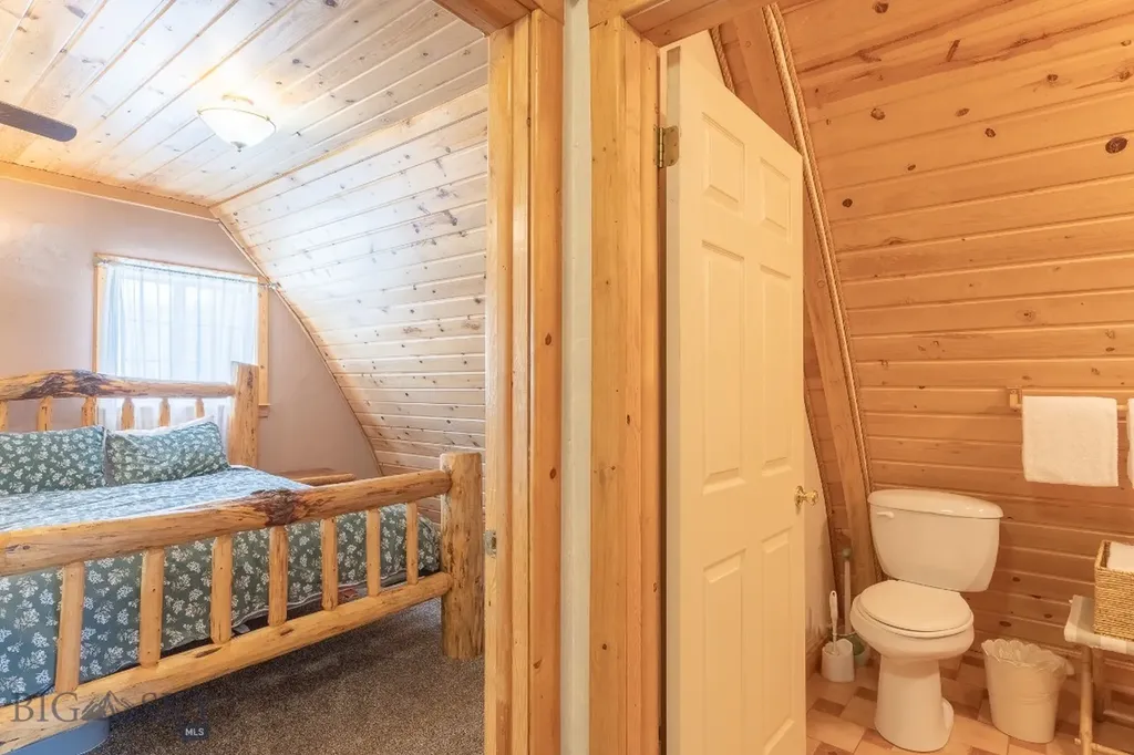 286 Mule Deer Road West Yellowstone MT 59758