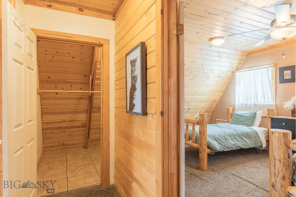 286 Mule Deer Road West Yellowstone MT 59758