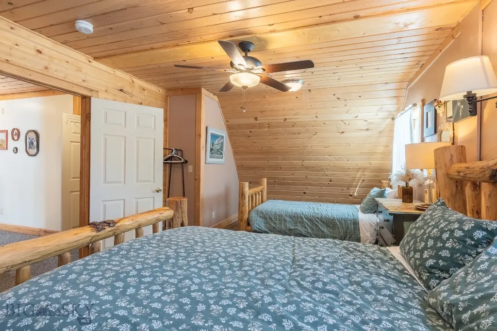 286 Mule Deer Road West Yellowstone MT 59758